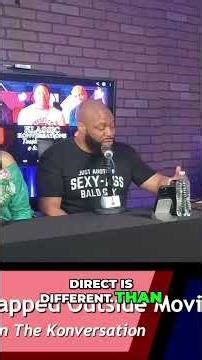 Why A Woman's Touch Directing Matters #shorts