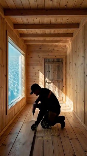 Turning a Shipping Container Into an Underground Pool House 🏊‍♂️😱 | Amazing Transformation