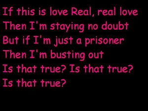 Lyrics spotlight jenifer hudson