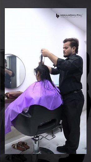 Your Hair Journey Begins Here | Classroom Practice at Our Academy