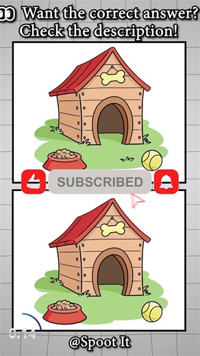 Visual Puzzle: Can You Win? #EyeTest#VisualQuiz#BrainChallenge