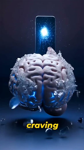 Your Phone Is Secretly Destroying Your Brain