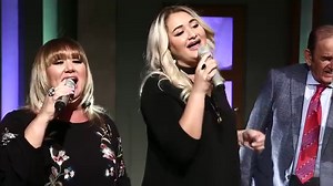 Do you ever just want to shout out loud how good our God is?? Well it's "Shoutin' Time" with the Hoppers tonight. Enjoy!! | Hoppers