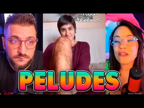 👽 ALIENPITO 30: EXCESO DE PELAJE FEMINISTA 😳