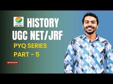 NET PYQ Discussion Part 5