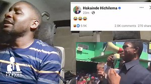 375K views · 11K reactions | IT'S ALL FUNNY & GAMES..... UNTILL VIOLENCE ERUPTS ‼️‼️ #ComedyThatSpeaks |xb€t Pr0mocode KENDUMBO 300% bonus Telegram channel Yama Tips https://t.me/betMagnate | KEN DUMBO Comedy | Facebook