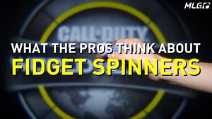 43K views · 220 reactions | What do Call of Duty Pro Players think of Fidget Spinners? | Major League Gaming | Facebook
