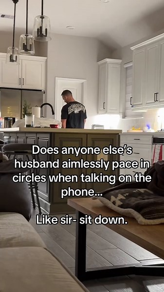 Married Life Humor: Phone Conversations with Hubby