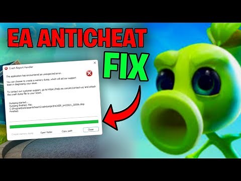 URGENT FIX For Battle For Neighborville Launch Error!