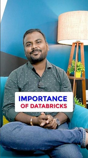The Importance of Databricks in Modern Tech | Important Question Answered by Ankush Sir