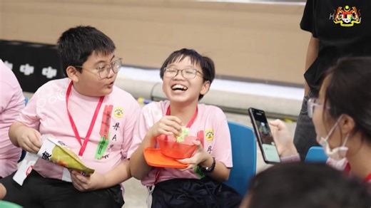 13 reactions | 烙 RoboMaster Challenge Malaysia 2025正式落幕， 但成长才刚开始。...