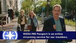 WEDU PBS Passport is a member benefit unlocking an on-demand library of your favorite shows! Become a member today! Learn more: wedu.org/passport | WEDU PBS