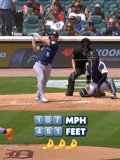 100% Canzone. #VoteMariners #MLB #AllStar #AllStarGame #mariners #baseball #mlb