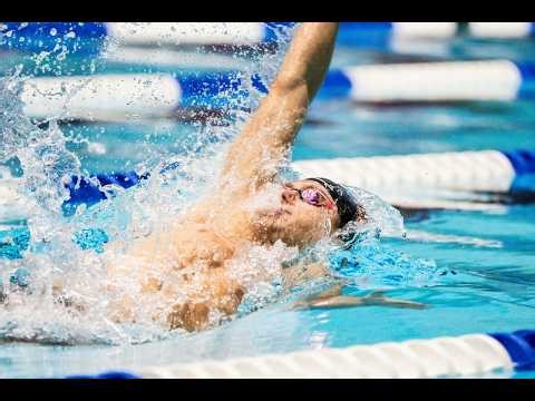 2026 NCAA Men's Swimming: Day 1 Highlights | Texas, Florida, Indiana, Arizona State