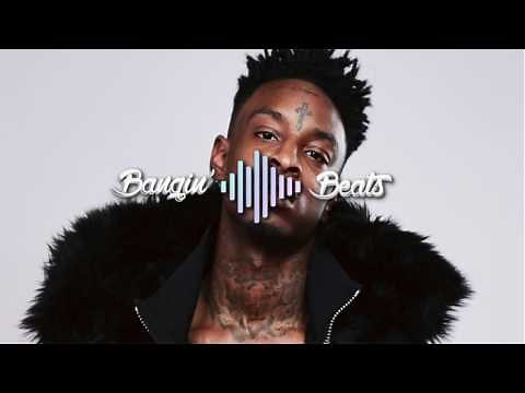 21 Savage - Red Opps (Clean Version)