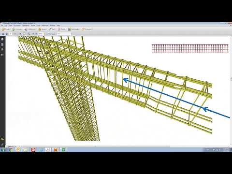 Reinforced Concrete frame design by SAP2000 & Hong Kong Concrete Code 2013