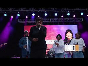 Pastor Shirley Caesar Live at Jubilee Gospel Music Festival 2025 | Full Gospel Set [4K Quality]