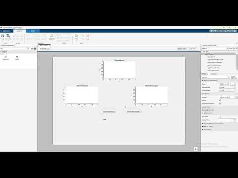 Implementasi Viola-Jones pada GUI MATLAB | Deteksi Wajah MATLAB