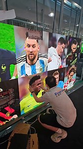 10K views · 94 reactions | Photo LED Wall Repair. ✅The EA640F2...