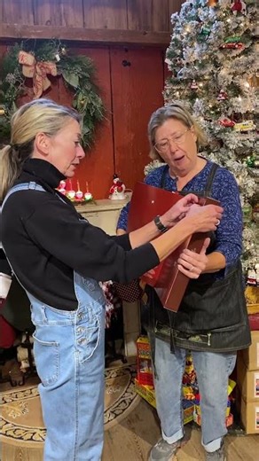 Storekeeper Series: Advent Calendar