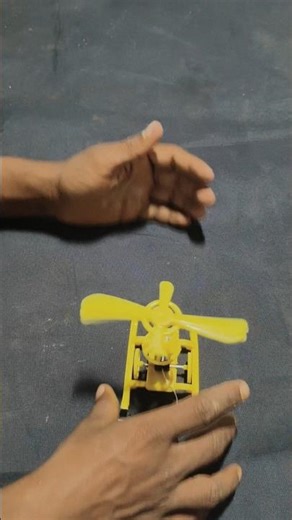 Helicopter 🚁Nahin Chal Raha? Dekho Kaise Maine Repair Kiya!