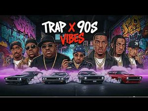 Golden Trap Era | West Trap Legacy | Where Palm Trees Meet Pyrex Dreams