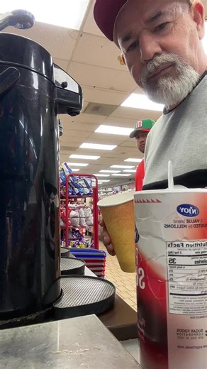 Engaging Beverage Dispensing Experience in Retail