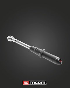 85 reactions · 5 comments | Vous recherchez une clé dynamométrique à double échelle ? La nouvelle gamme « Quick read » offre un double affichage résistant à l’usure, étanche aux poussières et durable. #FACOMMUNAUTE #FACOM | FACOM France | Facebook