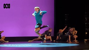 6.7K views · 105 reactions | Alice Can Dance celebrates its 10th year...