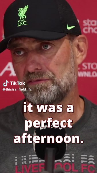 Liverpool FC Documentary