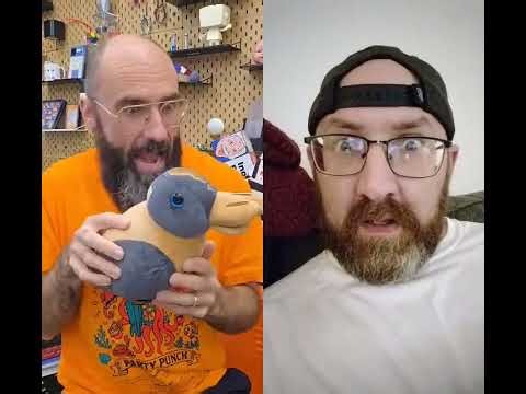 what do I look like vsauce