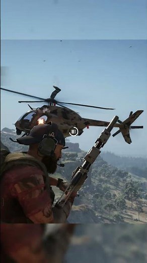 🔥Impossible Mission Speedrun in Seconds Ghost Recon Breakpoint