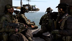 New Arma 3 Creator DLC Taking Players to the Vietnam War
