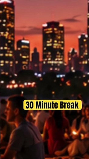 30 Minute Break No.23 | Smooth Jazz Saxophone | To Relax, Unwind & Calming Down #smoothjazzsaxophone