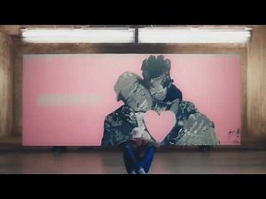 Chris Brown - I Needed You (Royalty Music Video)
