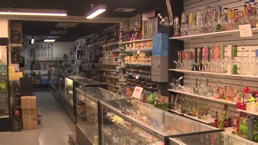 Modesto smoke shops face new regulations after police crackdown on illegal activity