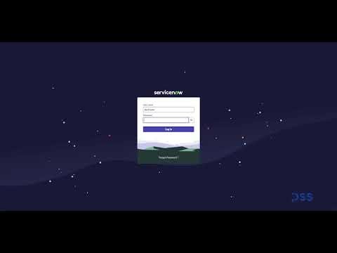 Monitor Employee Logins, Idle Time & Attendance in ServiceNow