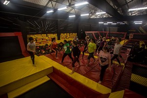 22K views · 134 reactions | Wanting to trim a little from those hips...