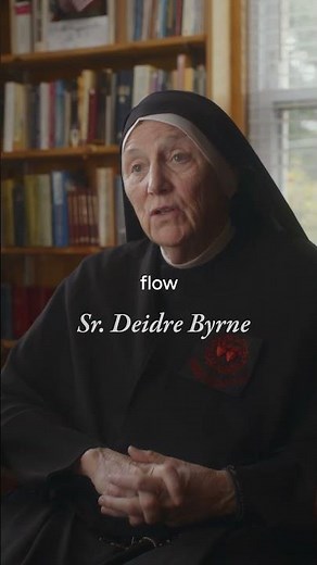 Sister Deirdre Byrne: A Catholic nun. A U.S. Army Colonel. A combat surgeon.