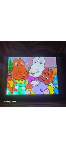 12 March 2026 max and ruby baby max