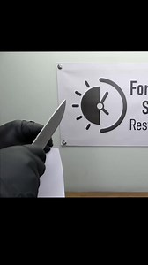 7.9K views · 43 reactions | Master the art of knife sharpening with this DIY MDF wheel tutorial! #knifesharpening #diytools | Forgotten Shine Restoration | Facebook