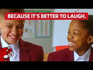 The Laughing Cow | Everyone wants the Last Laugh