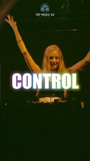 LOSE CONTROL 🔥 Dark Techno Drop 2026 | Bass Boosted Industrial Techno #shorts