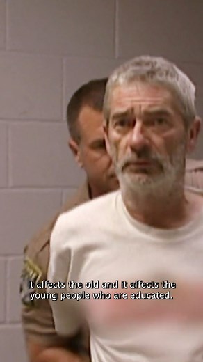 90% of the people who enter jail arrive under the influence of alcohol. Police officers have vast experience in dealing with those cases #intoxication #publicintoxication #prisonstories #jailstories From: Jail S1 Ep16 | Prison Stories