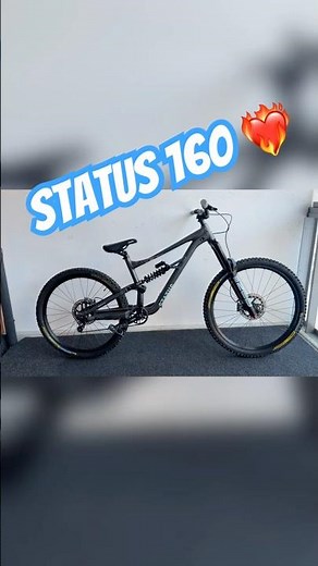 Best Specialized Status Out There?? #mtb #specialized #status160 #dreambuild
