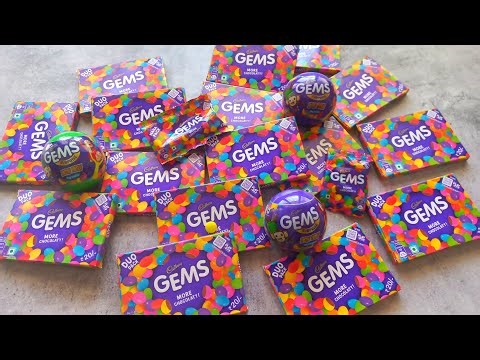 Chocolates and candies unboxing, surprise toys, chocolate opening video,Cadbury celebration