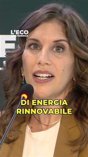Energia rinnovabile a prezzo stabile per anni…