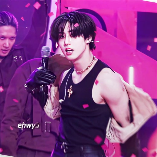 Han Ji Sung: Brilliance of Stray Kids