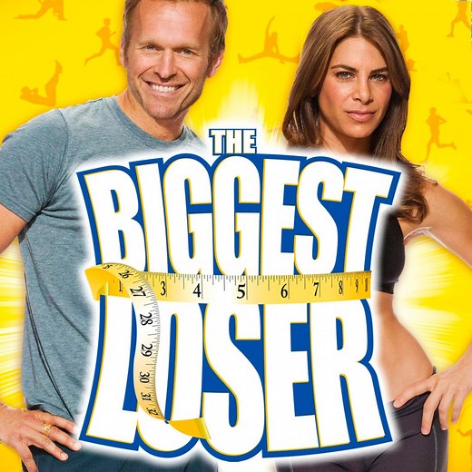 The Biggest Loser [Reviews] - IGN
