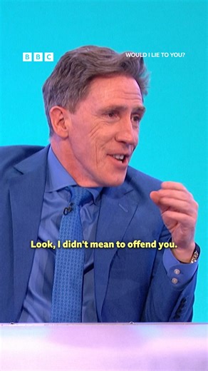 1.5M views · 9.9K reactions | Pronounce it how it feels 奈 #WouldILieToYou #WILTY #TajAtwal #Pronunciation #POV | BBC | Facebook